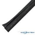 PET self-adhesive braided sleeve